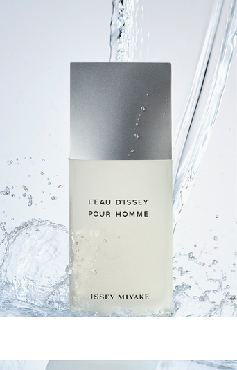 Issey Miyake L'Eau d'Issey Pour Homme