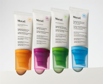 Murad Superactive Moisturiser SPF 40: Oil + Pore Control 50ml