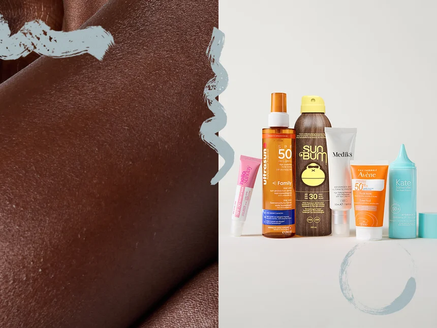 🌞 Ready to glow in the sunshine? LookFantastic is offering at least 20% off their amazing all-over SPF collection! Stock up now and let future you soak in gratitude. 😎✨ #SunSafe #LookFantasticDeals