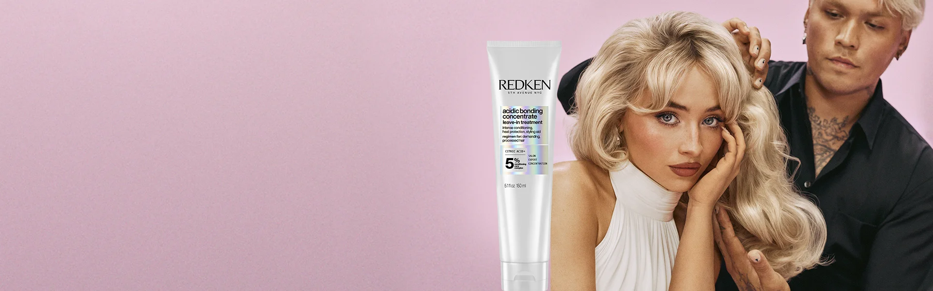 Redken