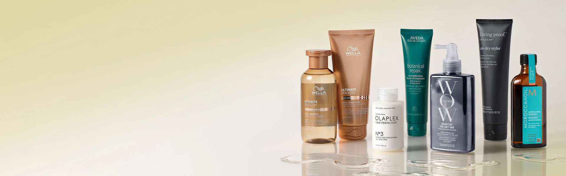 Summer Shop: Hair