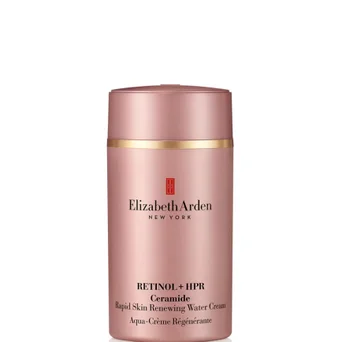 Elizabeth Arden Retinol and HPR Ceramide