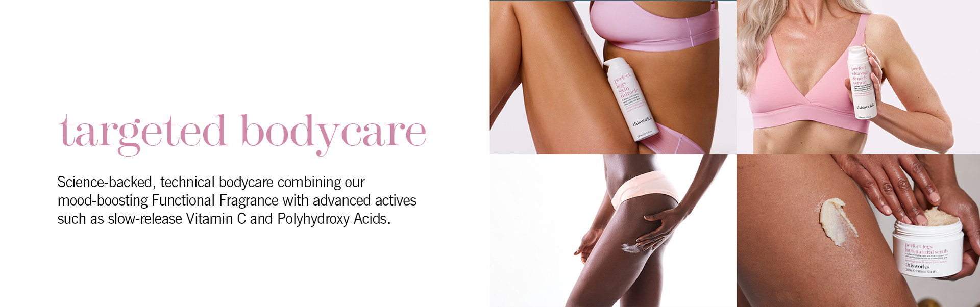 This Works Perfect Collection