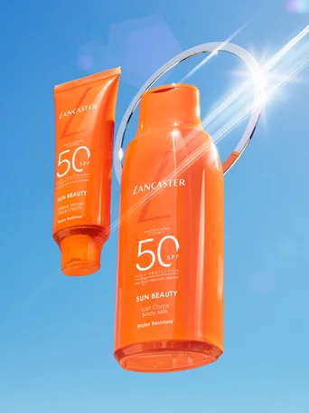 Lancaster Sun Beauty