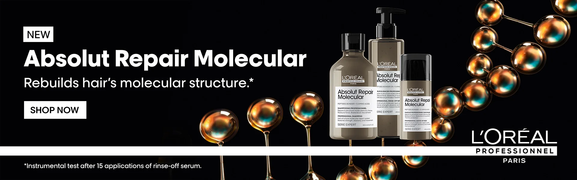 L'Oréal Professionnel Absolut Repair
