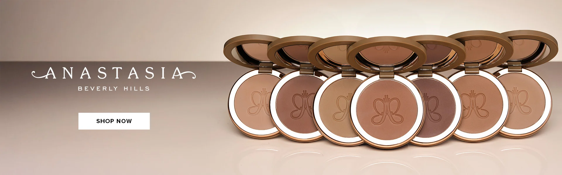 ABH BRONZER