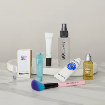 Image of April Beauty Box