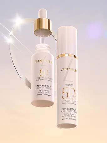 Lancaster Sun Perfect