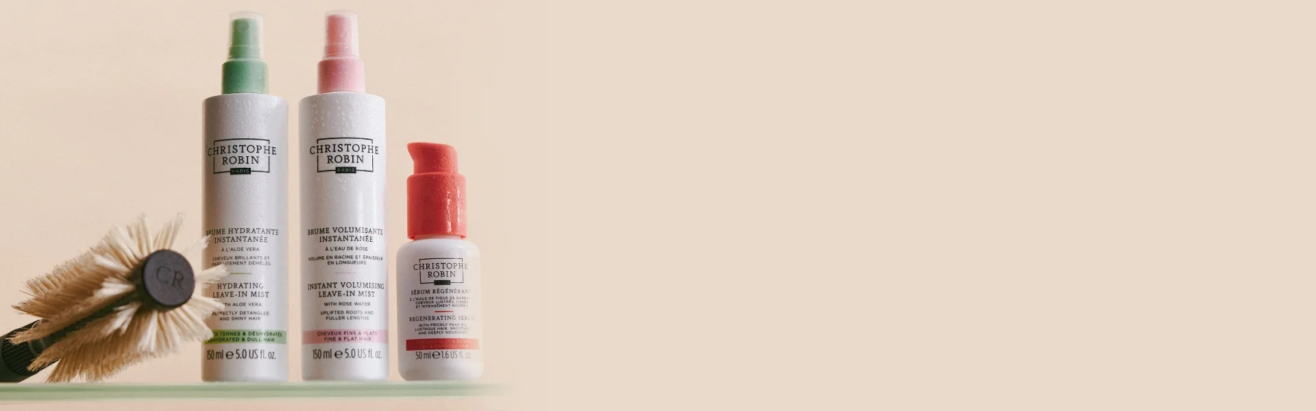 Christophe Robin Shop All