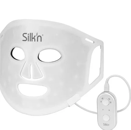 Silk'n Facial LED Mask 100 LEDS
