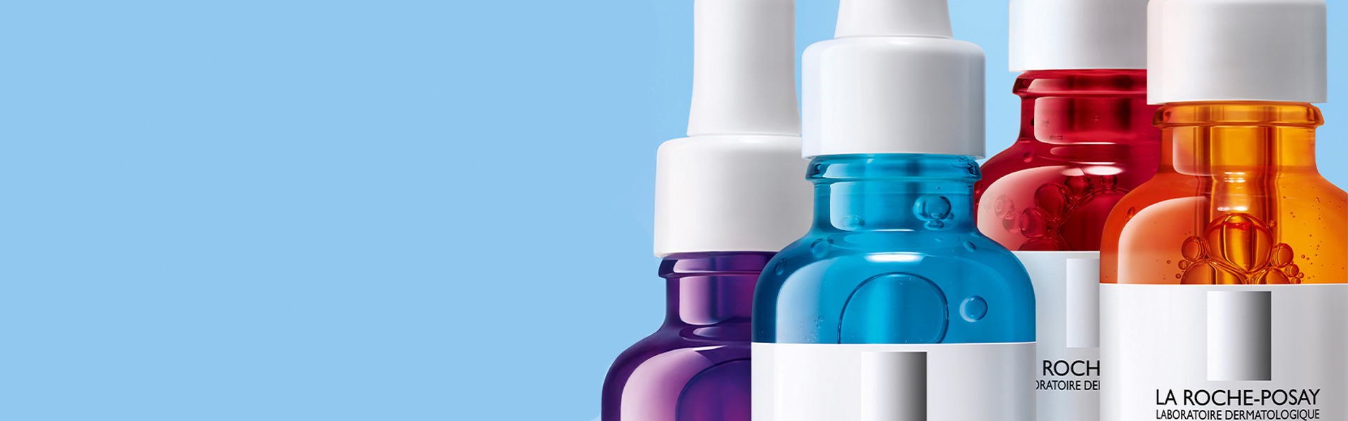 La Roche Posay Serums