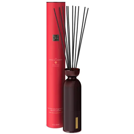 Rituals The Ritual of Ayurveda Sweet Almond & Indian Rose Reed Diffuser