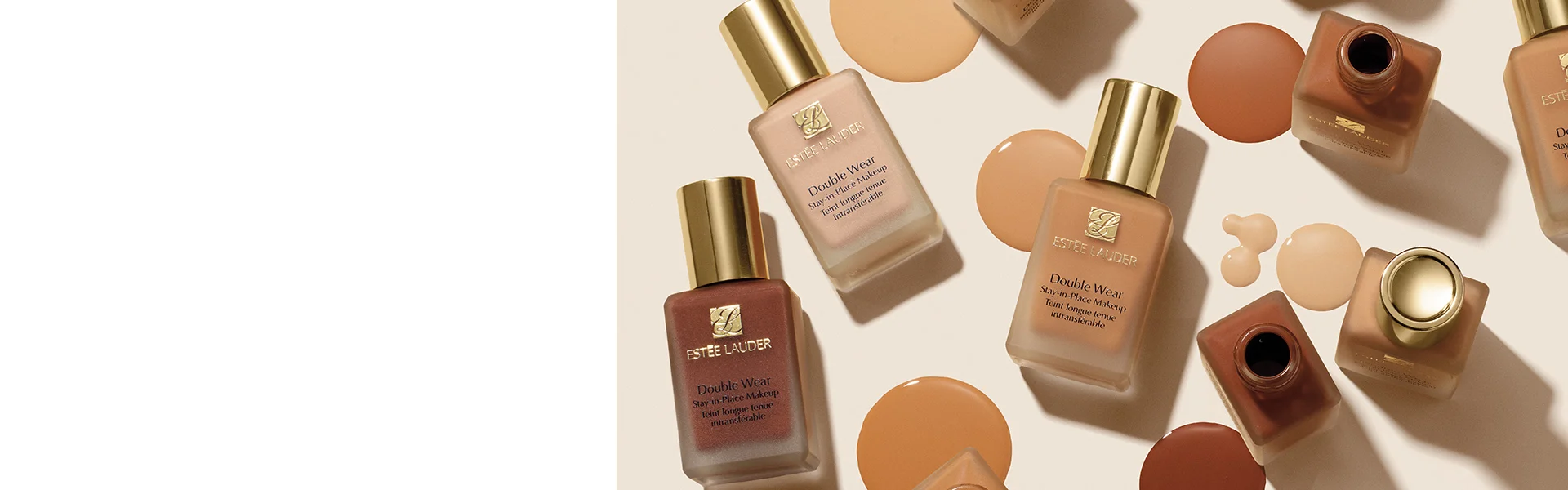 CM - ESTEE LAUDER FOUNDATION - 22/05/24 HP GBP