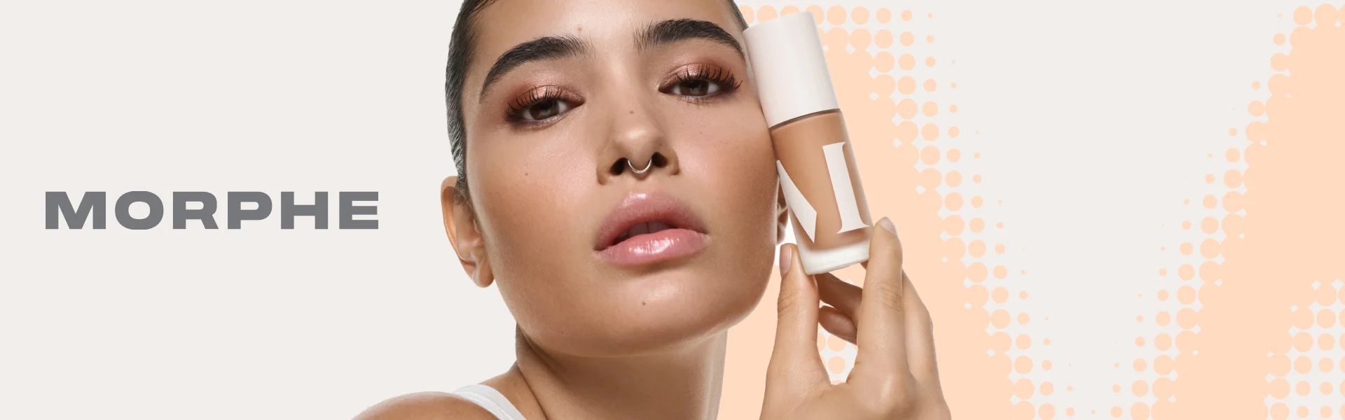 Morphe Lightform Foundation