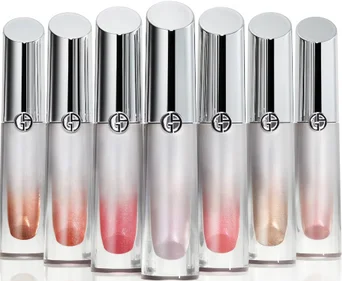 Armani Prisma Glass Icy Plumper 3.5ml