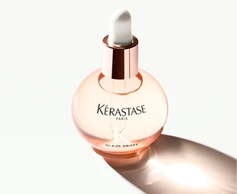 Kérastase Gloss Absolu Glaze Drops Hair Oil