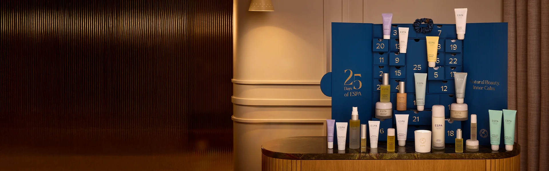 ESPA Advent Calendar 2025