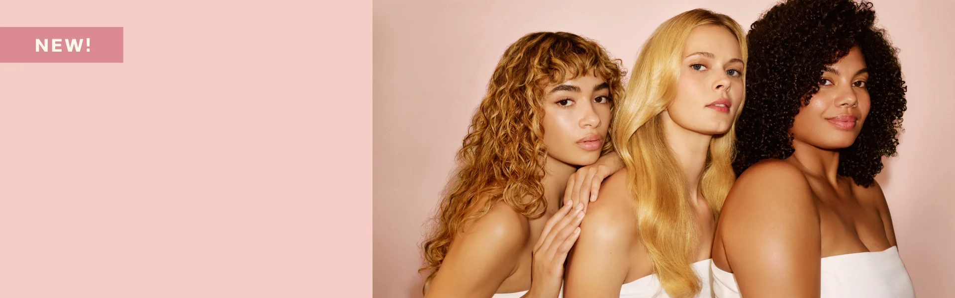 JVN Hair Repair Range