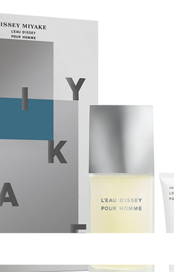 Issey Miyake Gift Sets