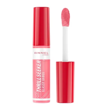 Rimmel Thrill Seeker Glassy Lip Gloss