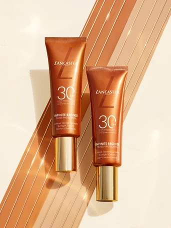 Lancaster Infinite Bronze