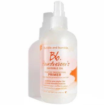 Bumble and bumble Hairdresser's Invisible Oil Primer