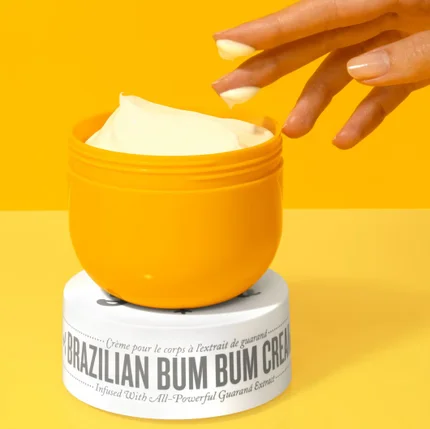 Sol De Janeiro Bum Bum Cream