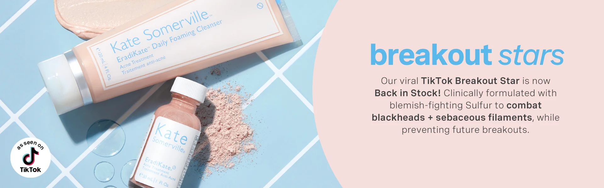 Kate S - eradikate - brand room