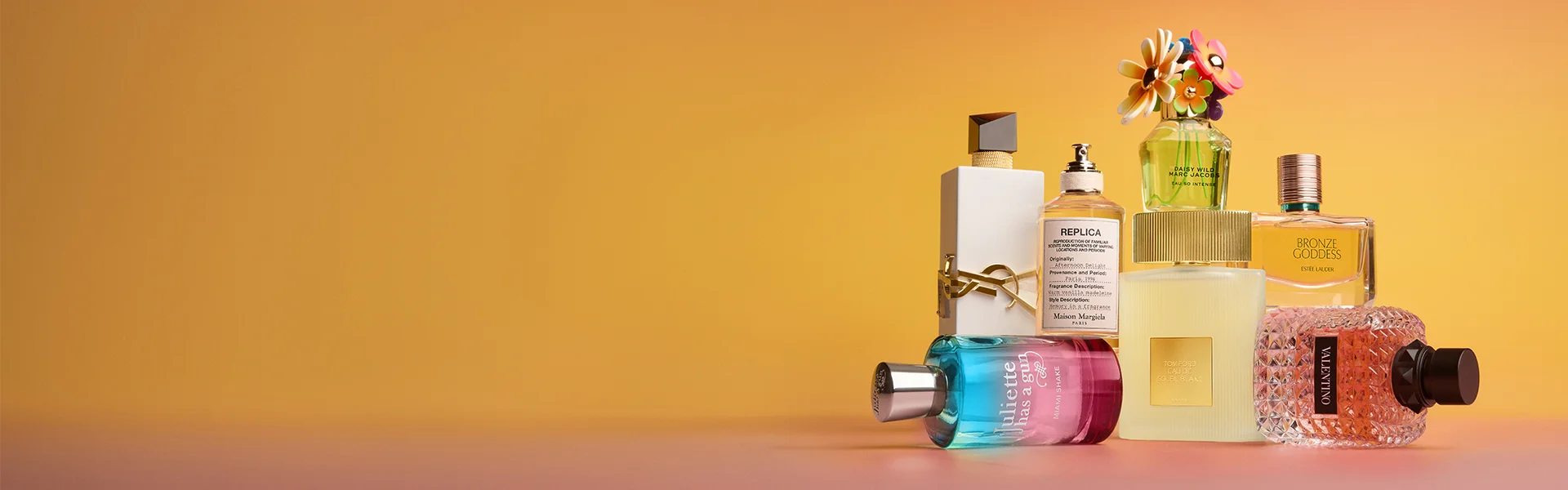 Holiday Picks - Fragrance