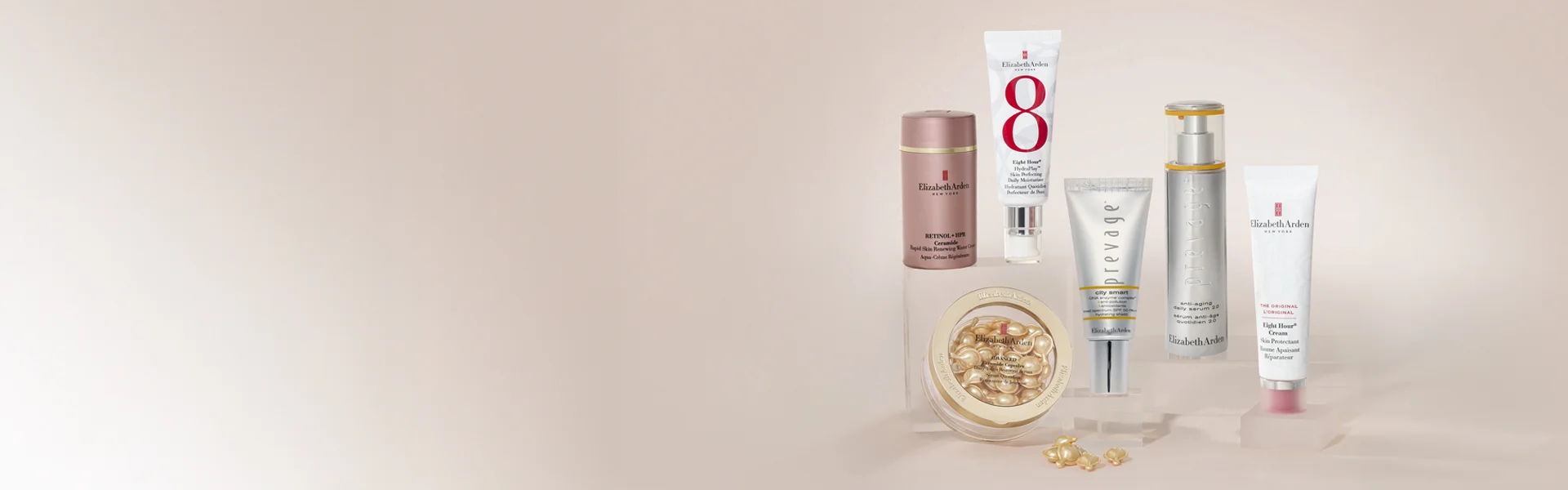 Elizabeth Arden