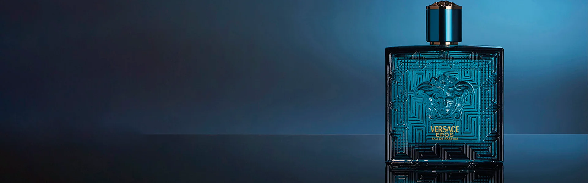 Versace Eros
