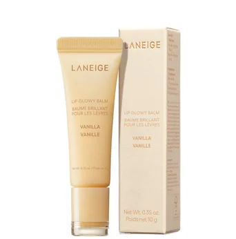 LANEIGE Lip Glowy Balm - Vanilla