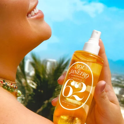 Sol de Janeiro Cheirosa 62 Perfume Mist