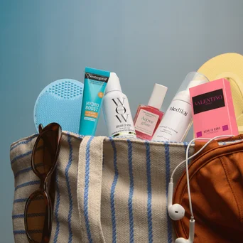 Image of August Beauty Box