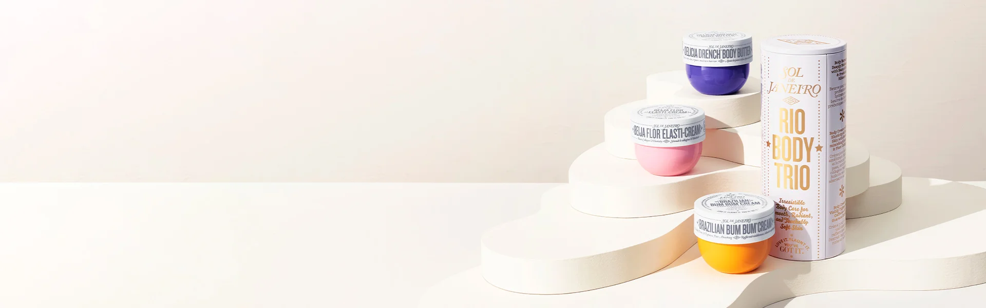 Sol de Janeiro | LOOKFANTASTIC