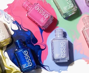 Nail Care & Nail Polish