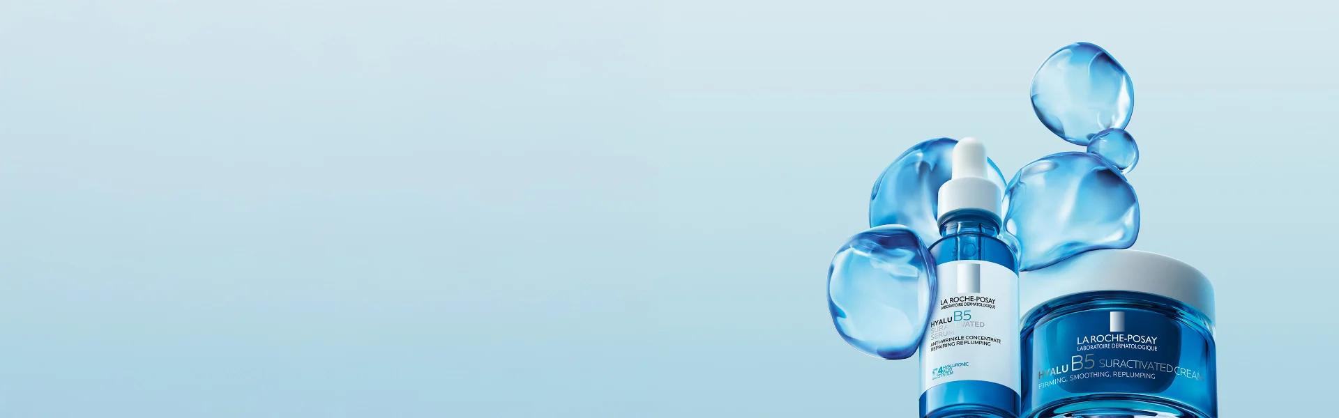 La Roche Posay