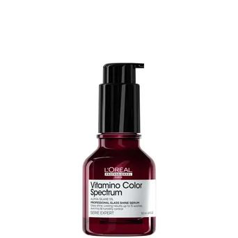 L'Oreal Professionnel Vitamino Color Spectrum Glass Shine Serum