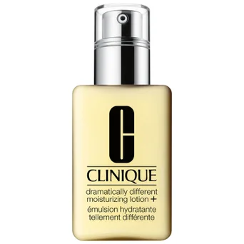Clinique Dramatically Different Moisturising Lotion+