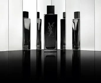 YSL Fragrances