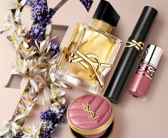 YSL Fragrances