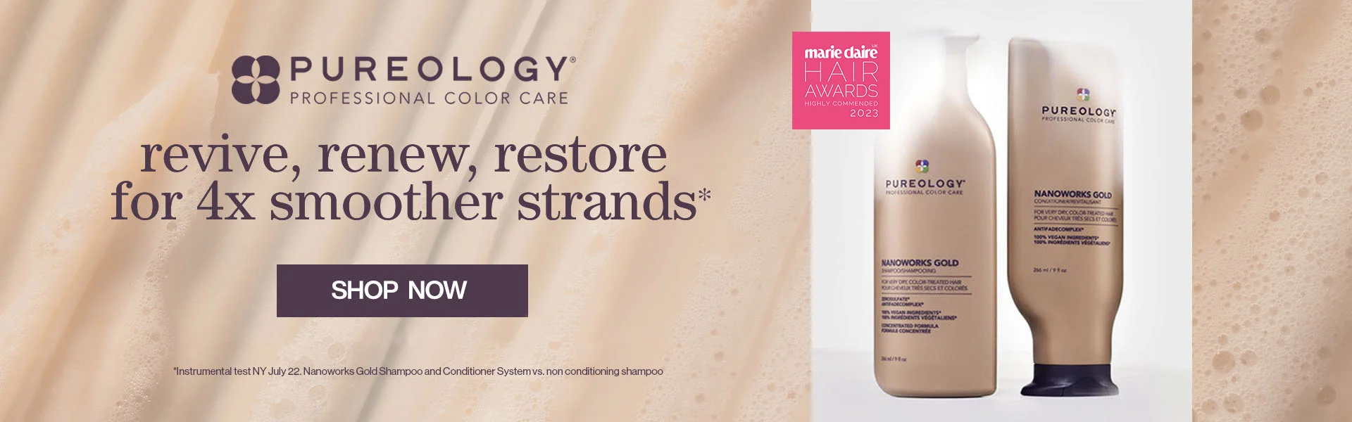 Pureology