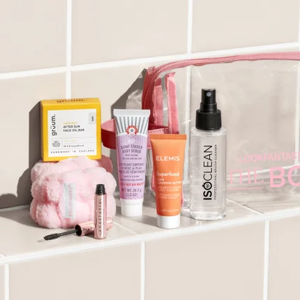 LOOKFANTASTIC App Review