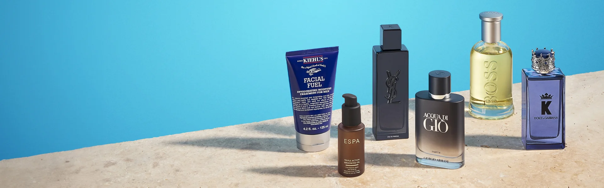 FATHER’S DAY FAVOURITES