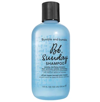 Bumble and bumble Sunday Shampoo