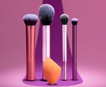 Make-up Brushes