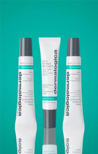 Dermalogica Active Clearing Range
