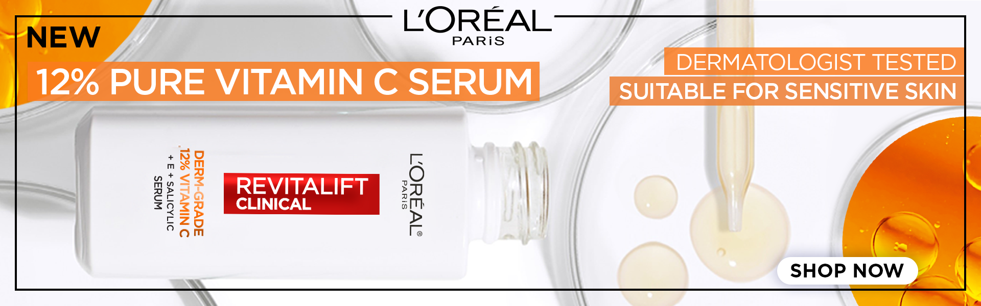 L'Oreal Paris Revitalift