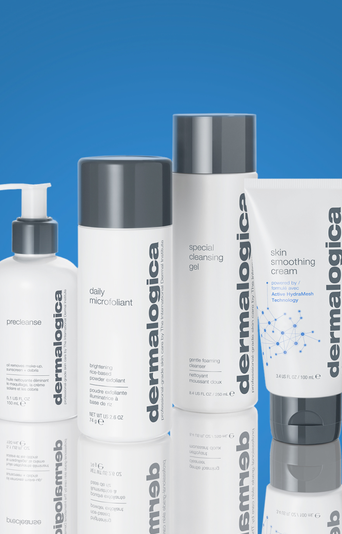 Dermalogica Daily Skin Health Range