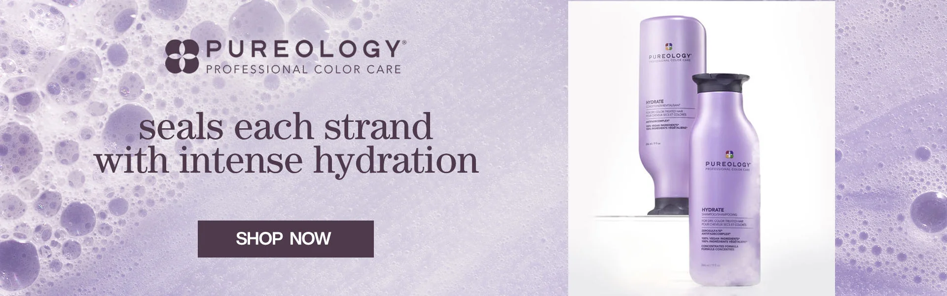 Pureology